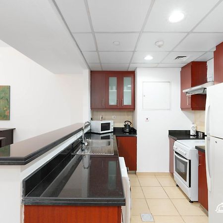 Dream Inn Apartments - Rimal Jbr Дубай Екстер'єр фото